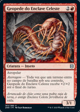 Geopede do Enclave Celeste / Skyclave Geopede - Magic: The Gathering - MoxLand